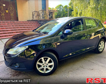 Сеат Ибица, объемом двигателя 1.2 л и пробегом 175 тыс. км за 6150 $, фото 1 на Automoto.ua