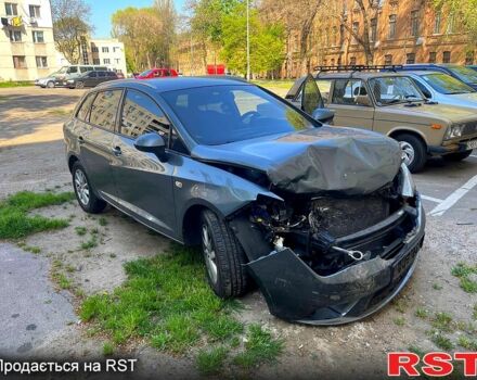 Сеат Ибица, объемом двигателя 1.2 л и пробегом 300 тыс. км за 3200 $, фото 1 на Automoto.ua
