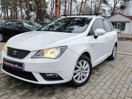 Сеат Ibiza, об'ємом двигуна 1.2 л та пробігом 248 тис. км за 4499 $, фото 1 на Automoto.ua