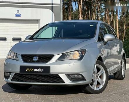 Сеат Ибица, объемом двигателя 1.2 л и пробегом 133 тыс. км за 7950 $, фото 1 на Automoto.ua