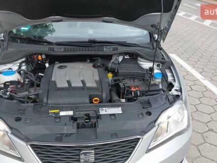 Сеат Ибица 2013 в Конотопе на Automoto.ua Сеат Ибица, объемом двигателя 1.2 л и пробегом 171 тыс. км за 4900 $, фото 1 на Automoto.ua