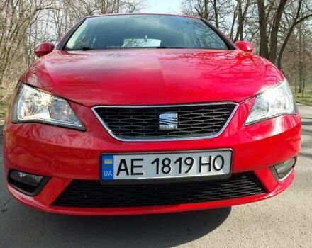Сеат Ибица, объемом двигателя 1.4 л и пробегом 126 тыс. км за 6200 $, фото 1 на Automoto.ua