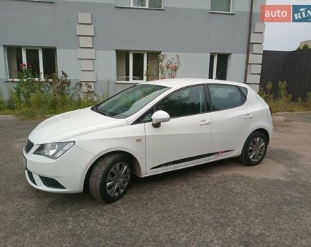 Сеат Ибица, объемом двигателя 1 л и пробегом 167 тыс. км за 6500 $, фото 1 на Automoto.ua