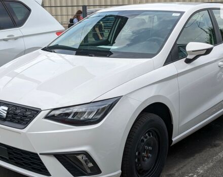 купити нове авто Сеат Ibiza 2024 року від офіційного дилера Автоцентр AUTO.RIA Сеат фото