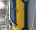 Желтый Сеат Ибица, объемом двигателя 1.2 л и пробегом 120 тыс. км за 850 $, фото 2 на Automoto.ua