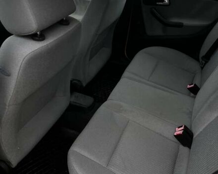 Желтый Сеат Ибица, объемом двигателя 1.2 л и пробегом 192 тыс. км за 1700 $, фото 8 на Automoto.ua