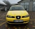 Желтый Сеат Ибица, объемом двигателя 1.2 л и пробегом 192 тыс. км за 1700 $, фото 1 на Automoto.ua