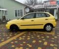 Желтый Сеат Ибица, объемом двигателя 1.2 л и пробегом 192 тыс. км за 1700 $, фото 5 на Automoto.ua