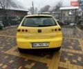 Желтый Сеат Ибица, объемом двигателя 1.2 л и пробегом 192 тыс. км за 1700 $, фото 4 на Automoto.ua