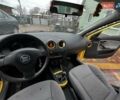 Желтый Сеат Ибица, объемом двигателя 1.2 л и пробегом 192 тыс. км за 1700 $, фото 11 на Automoto.ua