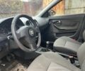Сеат Ibiza 2004 у Вышгороде на Automoto.ua Жовтий Сеат Ibiza, об'ємом двигуна 1.4 л та пробігом 256 тис. км за 2100 $, фото 6 на Automoto.ua