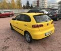 Сеат Ibiza 2004 у Вышгороде на Automoto.ua Жовтий Сеат Ibiza, об'ємом двигуна 1.4 л та пробігом 256 тис. км за 2100 $, фото 2 на Automoto.ua
