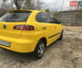Сеат Ибица 2004 в Вышгороде на Automoto.ua Желтый Сеат Ибица, объемом двигателя 1.39 л и пробегом 289 тыс. км за 2200 $, фото 8 на Automoto.ua