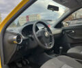 Сеат Ибица 2004 в Вышгороде на Automoto.ua Желтый Сеат Ибица, объемом двигателя 1.39 л и пробегом 289 тыс. км за 2200 $, фото 12 на Automoto.ua