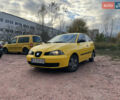 Сеат Ибица 2004 в Вышгороде на Automoto.ua Желтый Сеат Ибица, объемом двигателя 1.39 л и пробегом 289 тыс. км за 2200 $, фото 7 на Automoto.ua
