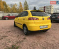 Сеат Ибица 2004 в Вышгороде на Automoto.ua Желтый Сеат Ибица, объемом двигателя 1.39 л и пробегом 289 тыс. км за 2200 $, фото 6 на Automoto.ua