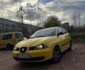 Сеат Ибица 2004 в Вышгороде на Automoto.ua Желтый Сеат Ибица, объемом двигателя 1.39 л и пробегом 289 тыс. км за 2200 $, фото 2 на Automoto.ua