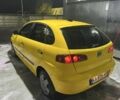 Сеат Ibiza 2004 у Вышгороде на Automoto.ua Жовтий Сеат Ibiza, об'ємом двигуна 1.4 л та пробігом 256 тис. км за 2100 $, фото 1 на Automoto.ua