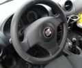 Желтый Сеат Ибица, объемом двигателя 1.4 л и пробегом 160 тыс. км за 3100 $, фото 6 на Automoto.ua