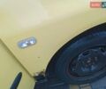 Желтый Сеат Ибица, объемом двигателя 1.4 л и пробегом 160 тыс. км за 3100 $, фото 7 на Automoto.ua