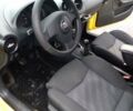 Желтый Сеат Ибица, объемом двигателя 1.4 л и пробегом 160 тыс. км за 3100 $, фото 2 на Automoto.ua
