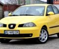 Желтый Сеат Ибица, объемом двигателя 1.4 л и пробегом 167 тыс. км за 3999 $, фото 35 на Automoto.ua