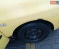 Желтый Сеат Ибица, объемом двигателя 1.4 л и пробегом 160 тыс. км за 3100 $, фото 8 на Automoto.ua