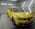 Жовтий Сеат Ibiza, об'ємом двигуна 1.4 л та пробігом 206 тис. км за 3300 $, фото 6 на Automoto.ua