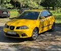 Сеат Ибица 2006 в Киеве на Automoto.ua Желтый Сеат Ибица, объемом двигателя 1.4 л и пробегом 204 тыс. км за 3700 $, фото 5 на Automoto.ua