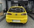 Жовтий Сеат Ibiza, об'ємом двигуна 1.4 л та пробігом 206 тис. км за 3300 $, фото 5 на Automoto.ua