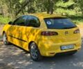 Сеат Ибица 2006 в Киеве на Automoto.ua Желтый Сеат Ибица, объемом двигателя 1.4 л и пробегом 204 тыс. км за 3700 $, фото 1 на Automoto.ua
