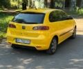 Сеат Ибица 2006 в Киеве на Automoto.ua Желтый Сеат Ибица, объемом двигателя 1.4 л и пробегом 204 тыс. км за 3700 $, фото 2 на Automoto.ua