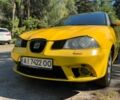 Сеат Ибица 2006 в Киеве на Automoto.ua Желтый Сеат Ибица, объемом двигателя 1.4 л и пробегом 204 тыс. км за 3700 $, фото 1 на Automoto.ua