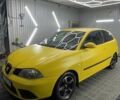 Жовтий Сеат Ibiza, об'ємом двигуна 1.4 л та пробігом 206 тис. км за 3300 $, фото 2 на Automoto.ua