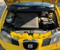 Сеат Ибица 2006 в Киеве на Automoto.ua Желтый Сеат Ибица, объемом двигателя 1.4 л и пробегом 204 тыс. км за 3700 $, фото 12 на Automoto.ua