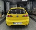 Жовтий Сеат Ibiza, об'ємом двигуна 1.4 л та пробігом 206 тис. км за 3300 $, фото 1 на Automoto.ua