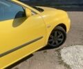 Желтый Сеат Ибица, объемом двигателя 1.4 л и пробегом 234 тыс. км за 4000 $, фото 8 на Automoto.ua