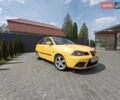 Жовтий Сеат Ibiza, об'ємом двигуна 1.98 л та пробігом 315 тис. км за 3900 $, фото 1 на Automoto.ua