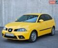 Жовтий Сеат Ibiza, об'ємом двигуна 1.39 л та пробігом 200 тис. км за 5200 $, фото 1 на Automoto.ua