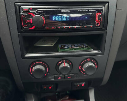 Желтый Сеат Ибица, объемом двигателя 1.4 л и пробегом 343 тыс. км за 3500 $, фото 9 на Automoto.ua