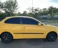 Жовтий Сеат Ibiza, об'ємом двигуна 2 л та пробігом 280 тис. км за 4000 $, фото 3 на Automoto.ua