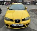 Желтый Сеат Ибица, объемом двигателя 2 л и пробегом 253 тыс. км за 4600 $, фото 1 на Automoto.ua
