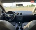 Жовтий Сеат Ibiza, об'ємом двигуна 2 л та пробігом 280 тис. км за 4000 $, фото 4 на Automoto.ua