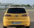 Жовтий Сеат Ibiza, об'ємом двигуна 2 л та пробігом 280 тис. км за 4000 $, фото 1 на Automoto.ua