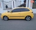 Желтый Сеат Ибица, объемом двигателя 1.98 л и пробегом 185 тыс. км за 4200 $, фото 1 на Automoto.ua