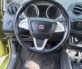 Желтый Сеат Ибица, объемом двигателя 1.39 л и пробегом 137 тыс. км за 5600 $, фото 18 на Automoto.ua
