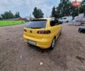 Желтый Сеат Ибица, объемом двигателя 1.98 л и пробегом 185 тыс. км за 4200 $, фото 2 на Automoto.ua