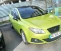 Желтый Сеат Ибица, объемом двигателя 1.4 л и пробегом 145 тыс. км за 5500 $, фото 1 на Automoto.ua
