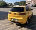 Желтый Сеат Ибица, объемом двигателя 1.2 л и пробегом 193 тыс. км за 3999 $, фото 5 на Automoto.ua