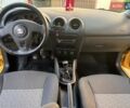 Желтый Сеат Ибица, объемом двигателя 1.2 л и пробегом 193 тыс. км за 3700 $, фото 3 на Automoto.ua
